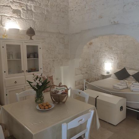 I Due Cuori Villa Ostuni Exterior photo