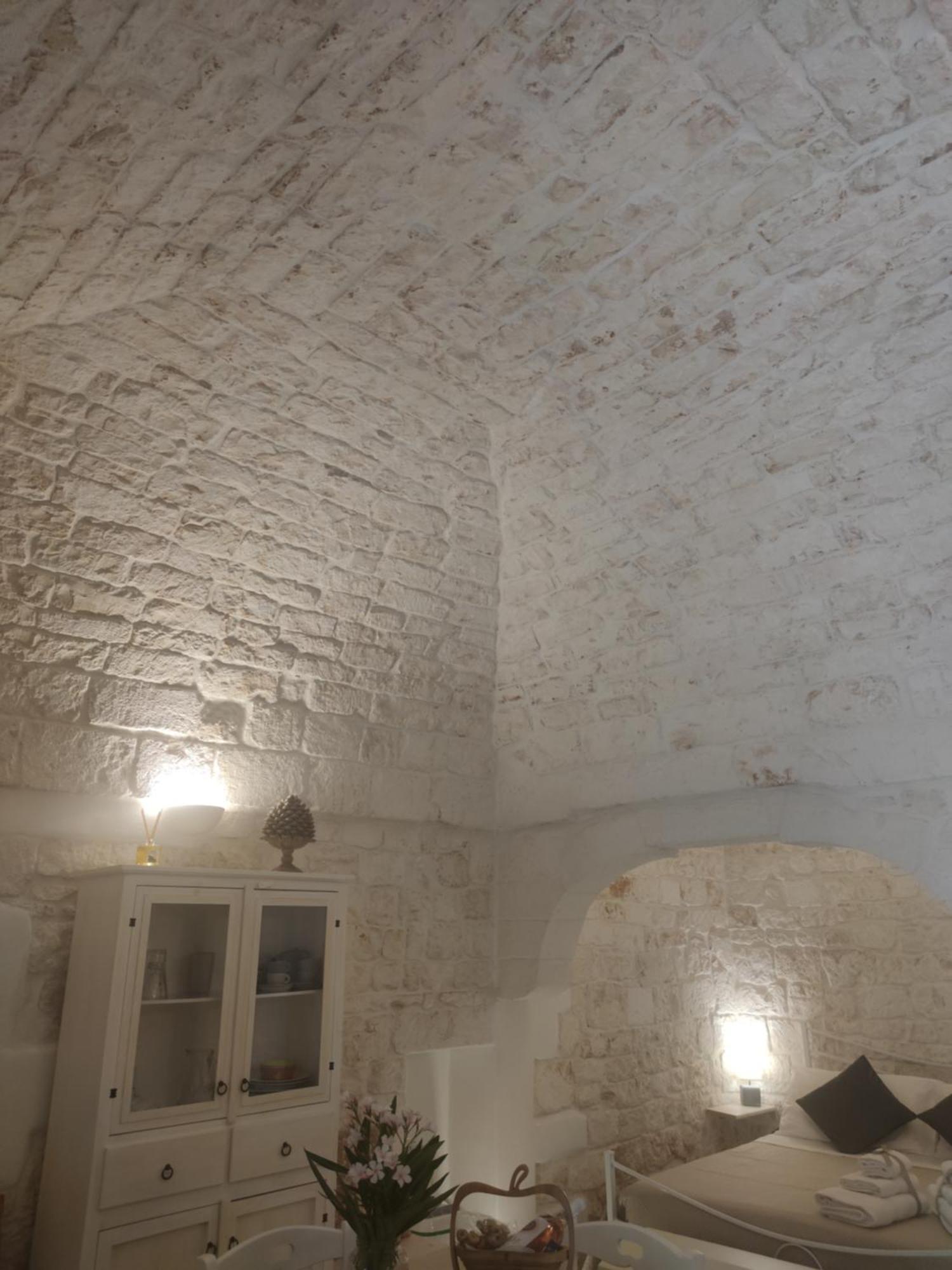 I Due Cuori Villa Ostuni Exterior photo