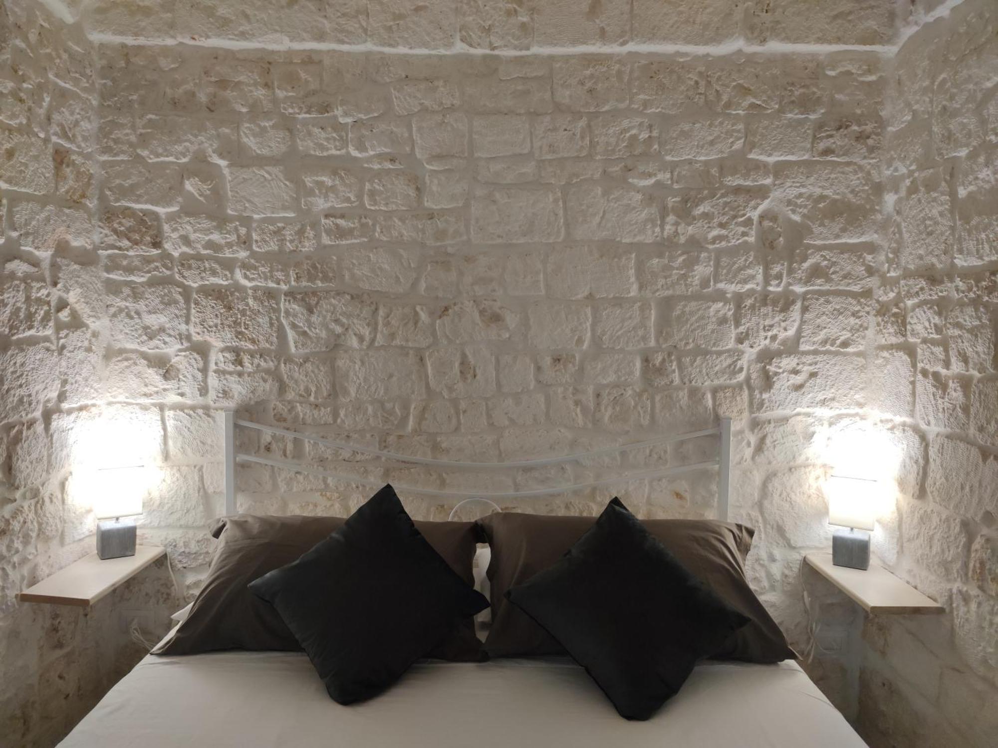 I Due Cuori Villa Ostuni Exterior photo