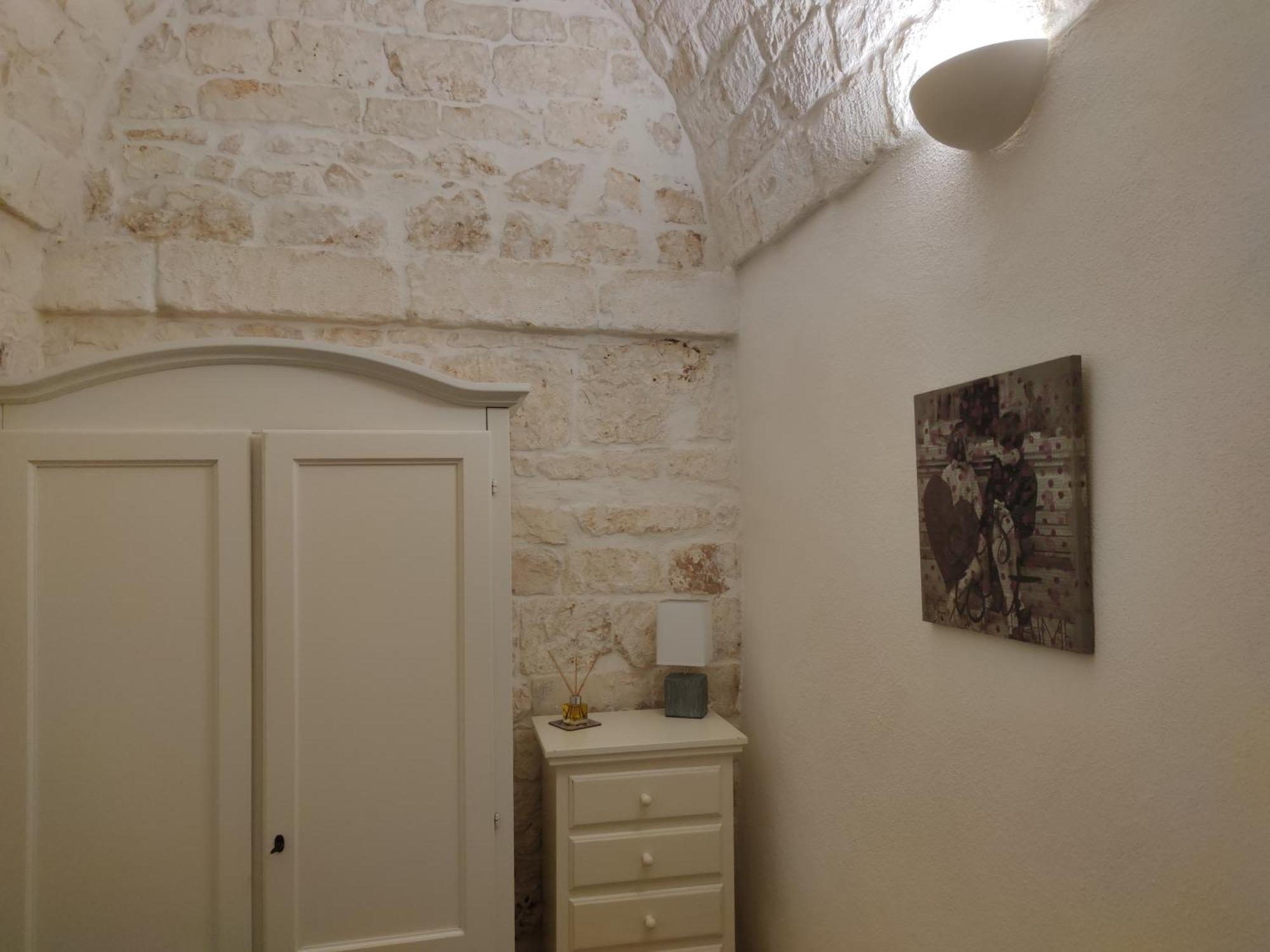 I Due Cuori Villa Ostuni Exterior photo