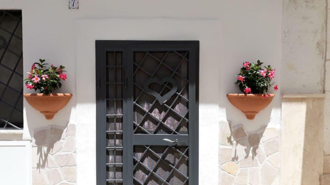 I Due Cuori Villa Ostuni Exterior photo